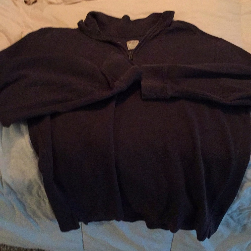 Too small for me